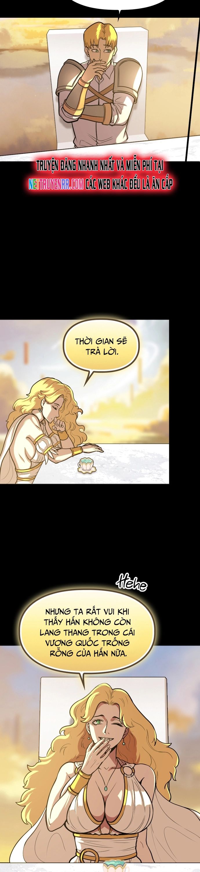Thợ Săn Nguyên Thủy - Chapter 49 - Page 15