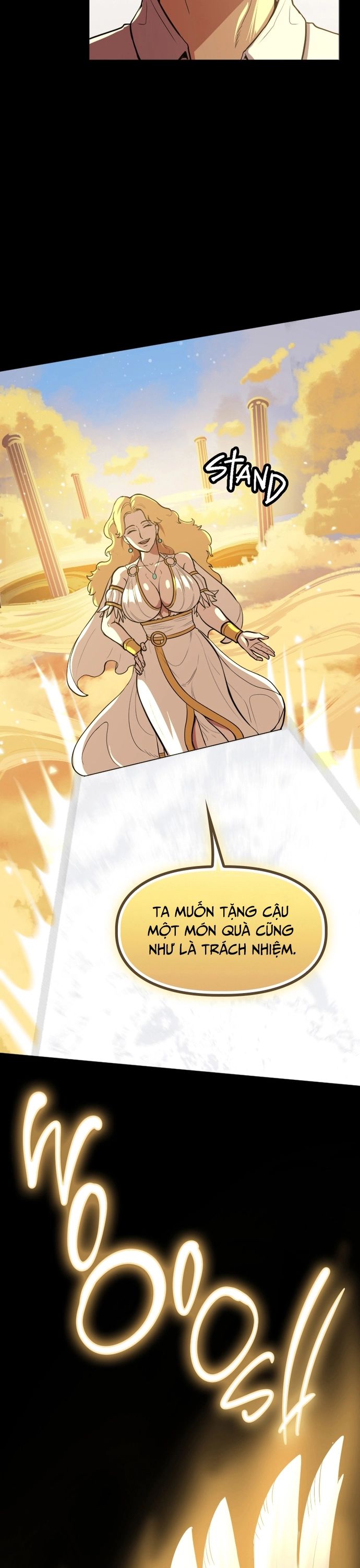 Thợ Săn Nguyên Thủy - Chapter 49 - Page 18