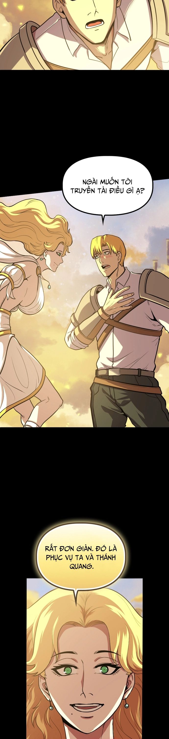 Thợ Săn Nguyên Thủy - Chapter 49 - Page 21