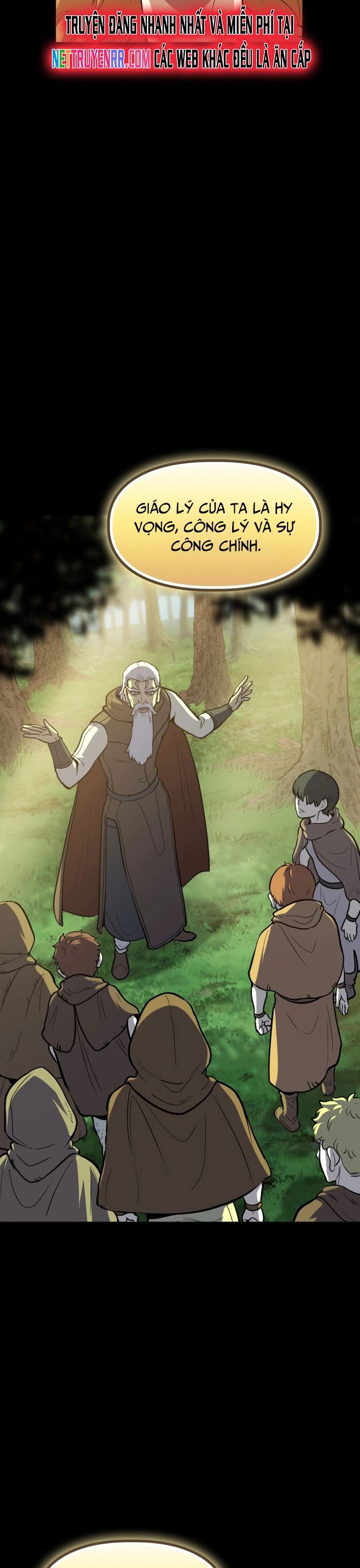 Thợ Săn Nguyên Thủy - Chapter 49 - Page 22