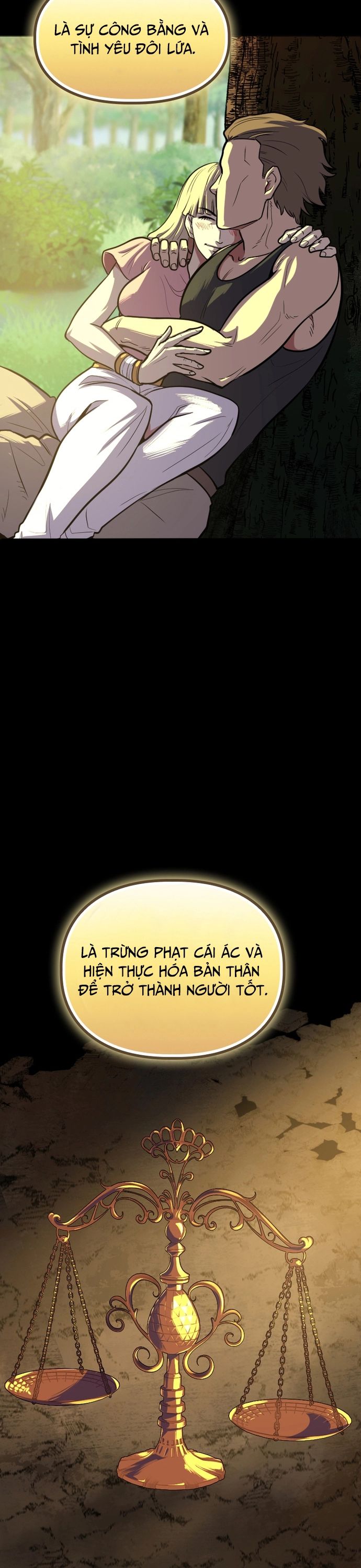 Thợ Săn Nguyên Thủy - Chapter 49 - Page 23