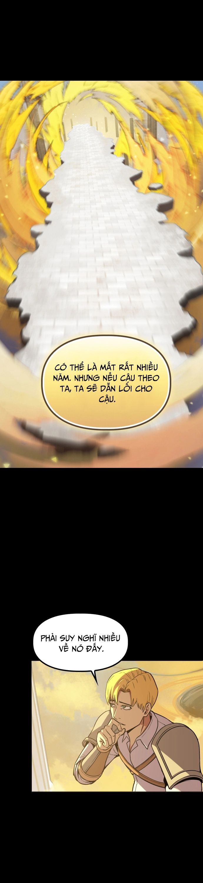 Thợ Săn Nguyên Thủy - Chapter 49 - Page 26