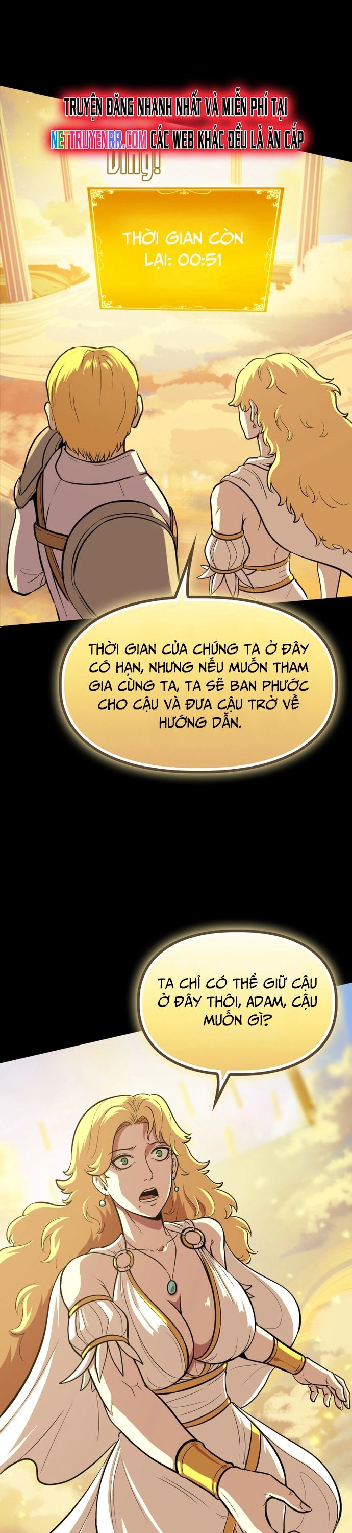 Thợ Săn Nguyên Thủy - Chapter 49 - Page 27