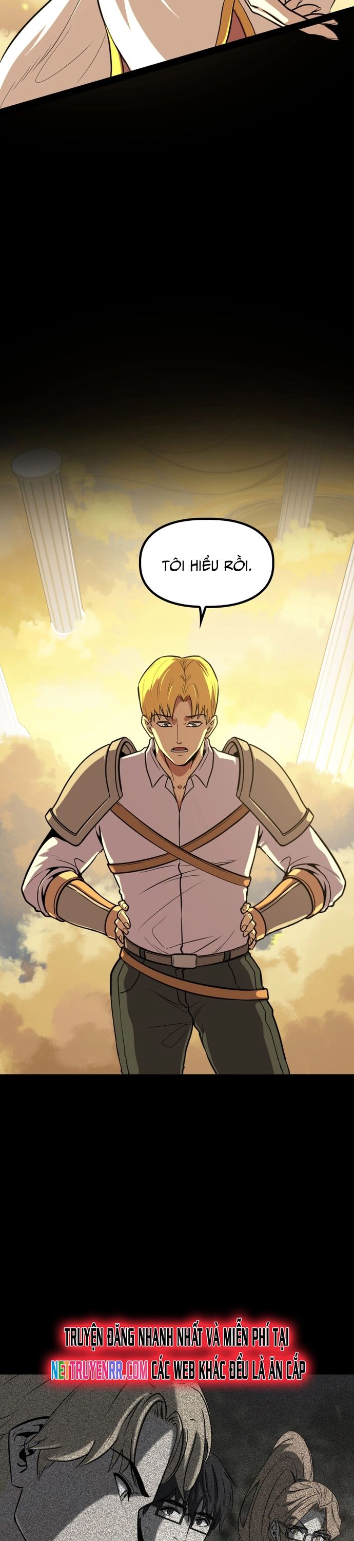 Thợ Săn Nguyên Thủy - Chapter 49 - Page 28