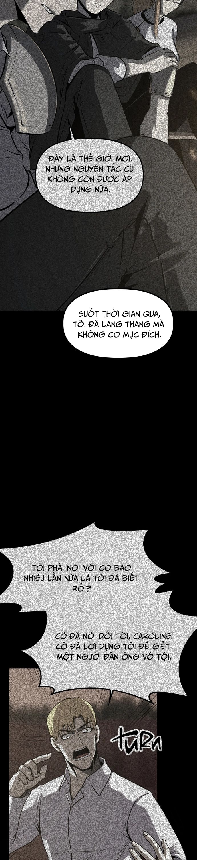 Thợ Săn Nguyên Thủy - Chapter 49 - Page 29