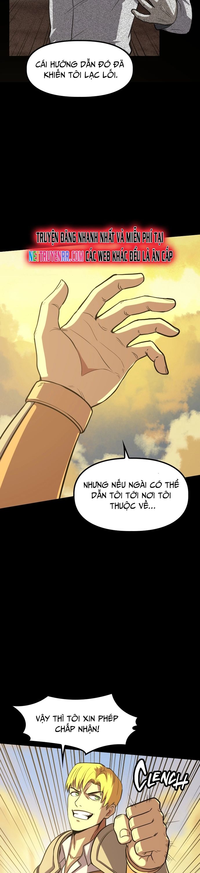 Thợ Săn Nguyên Thủy - Chapter 49 - Page 30