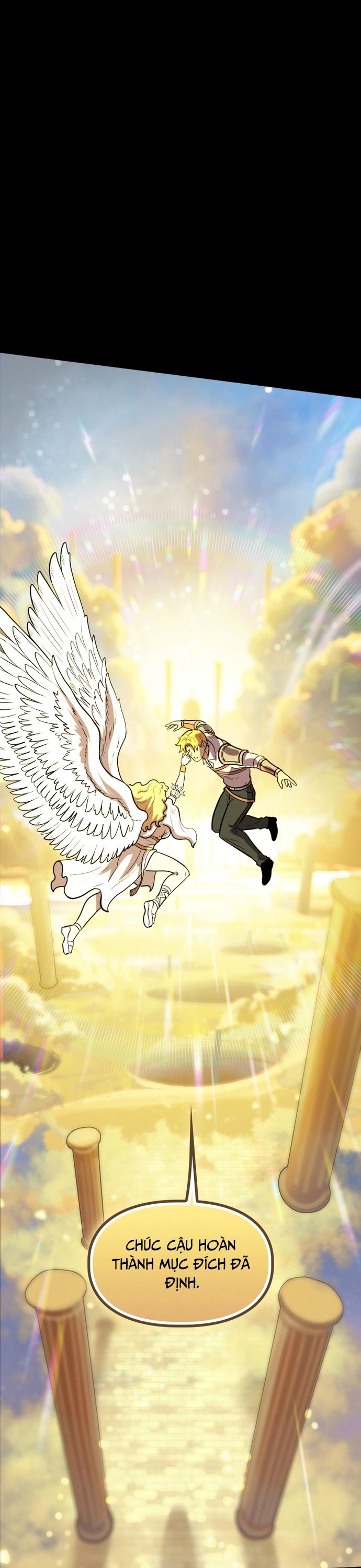 Thợ Săn Nguyên Thủy - Chapter 49 - Page 32