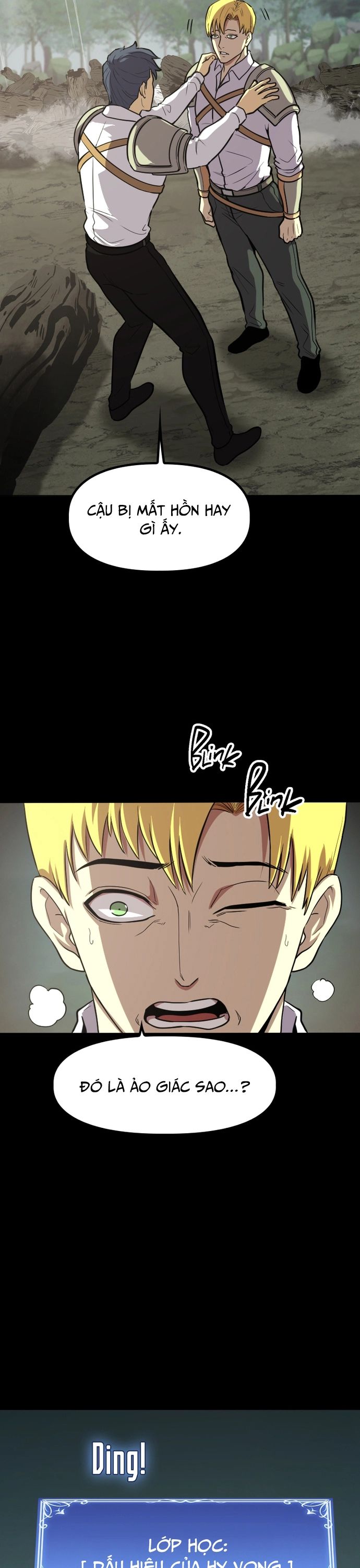 Thợ Săn Nguyên Thủy - Chapter 49 - Page 34