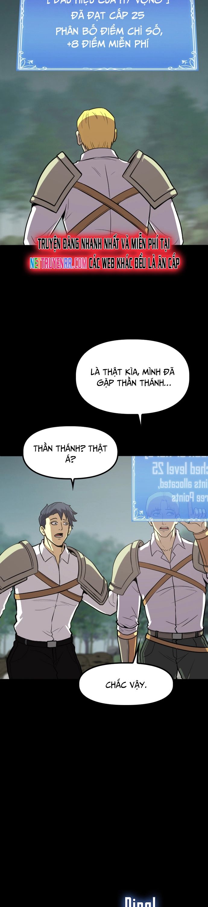 Thợ Săn Nguyên Thủy - Chapter 49 - Page 35