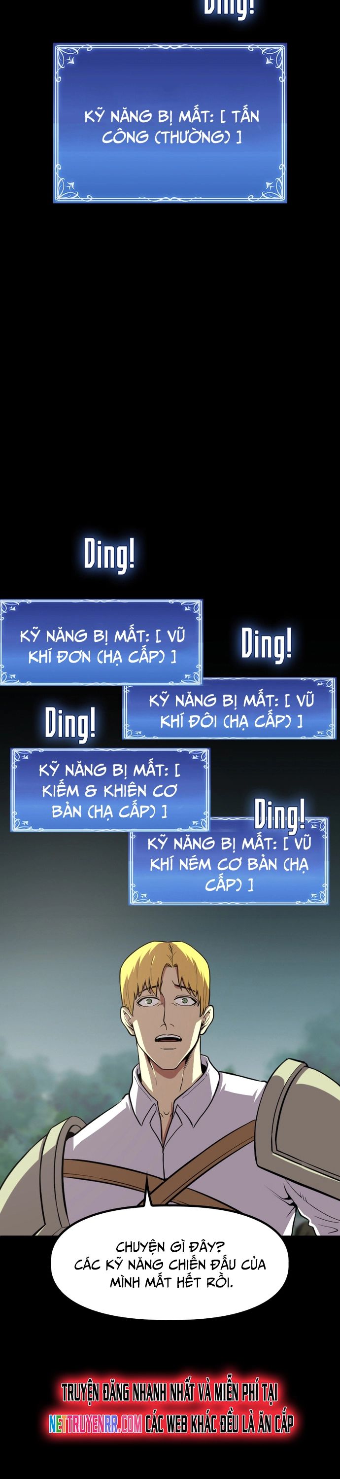 Thợ Săn Nguyên Thủy - Chapter 49 - Page 36