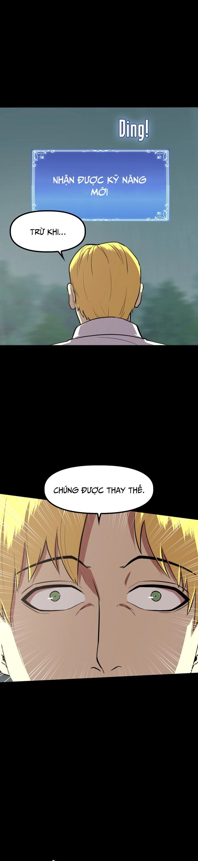 Thợ Săn Nguyên Thủy - Chapter 49 - Page 37