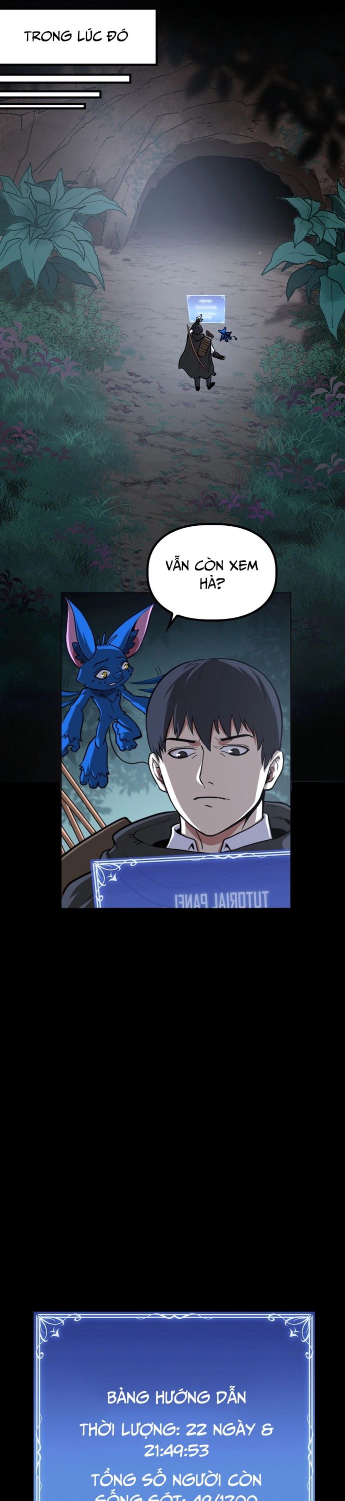 Thợ Săn Nguyên Thủy - Chapter 49 - Page 39