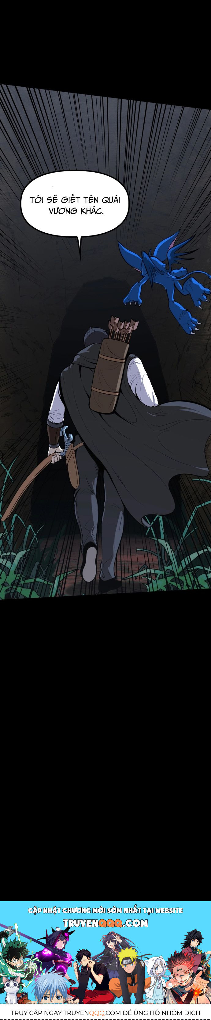 Thợ Săn Nguyên Thủy - Chapter 49 - Page 42