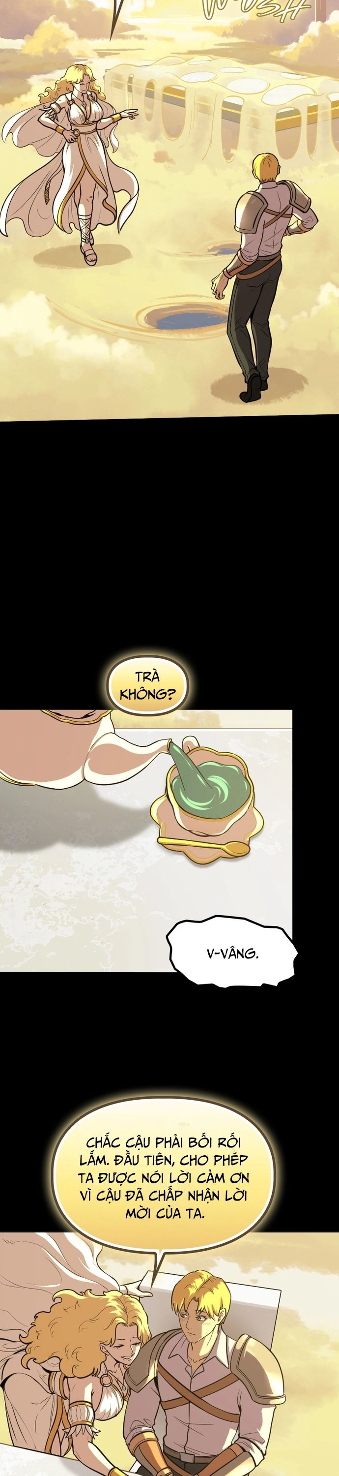 Thợ Săn Nguyên Thủy - Chapter 49 - Page 5