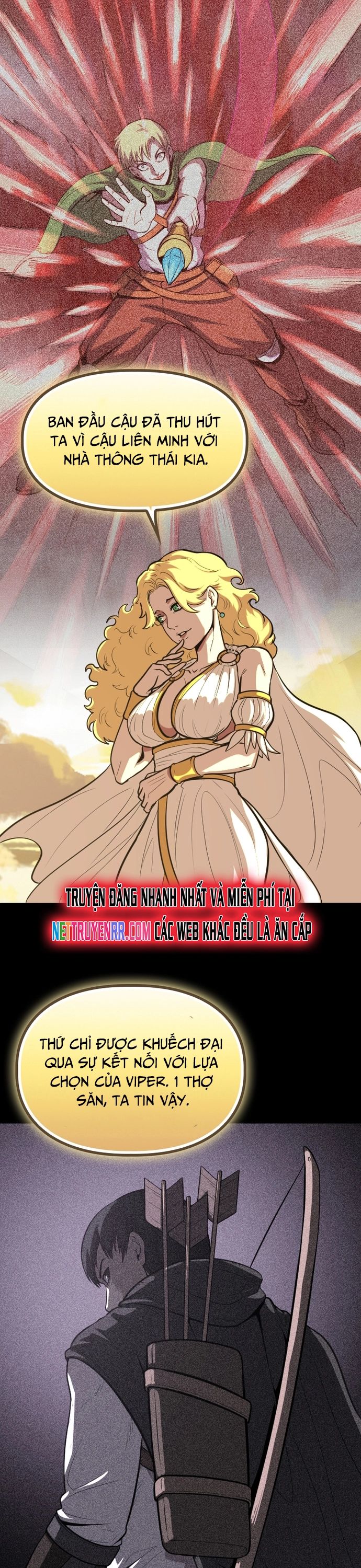 Thợ Săn Nguyên Thủy - Chapter 49 - Page 7