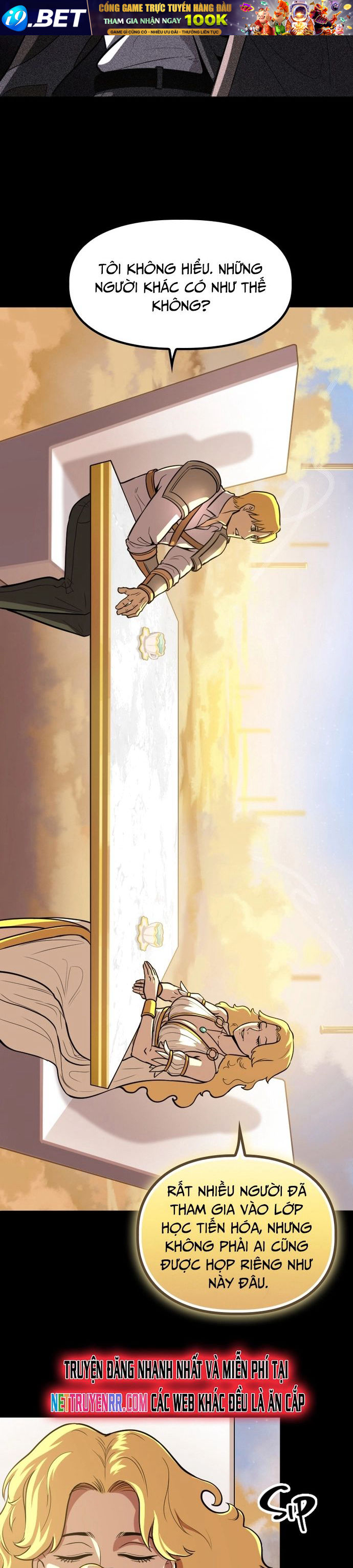 Thợ Săn Nguyên Thủy - Chapter 49 - Page 8