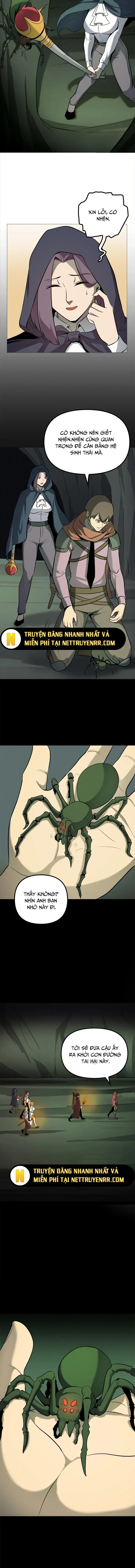 Thợ Săn Nguyên Thủy - Chapter 5 - Page 11