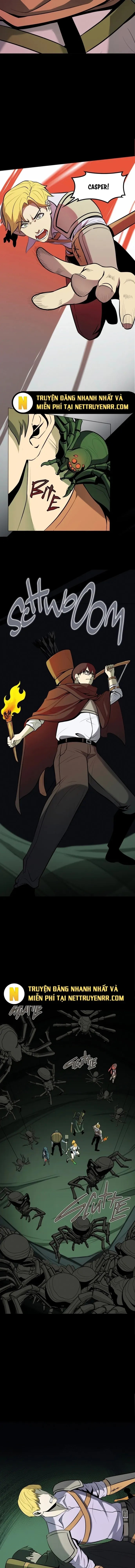 Thợ Săn Nguyên Thủy - Chapter 5 - Page 13