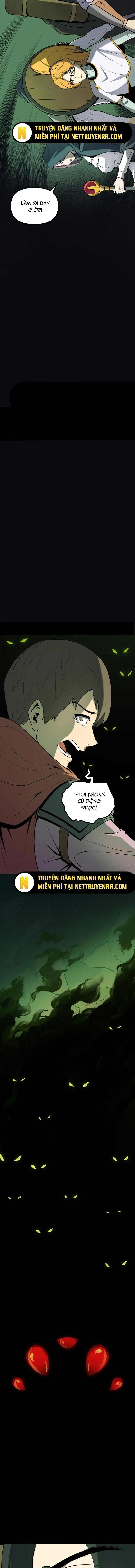 Thợ Săn Nguyên Thủy - Chapter 5 - Page 14