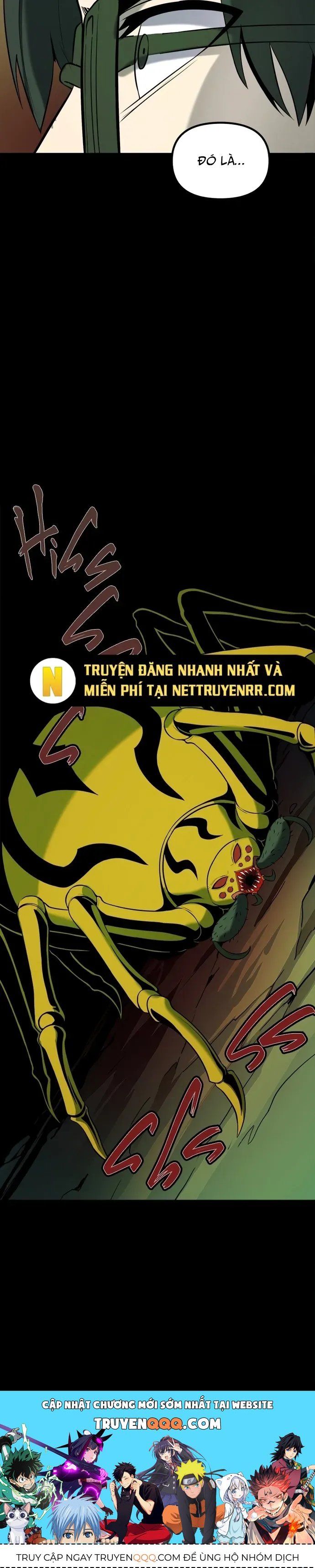 Thợ Săn Nguyên Thủy - Chapter 5 - Page 15