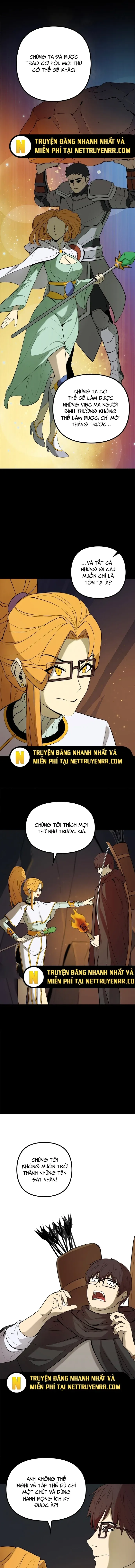 Thợ Săn Nguyên Thủy - Chapter 5 - Page 3
