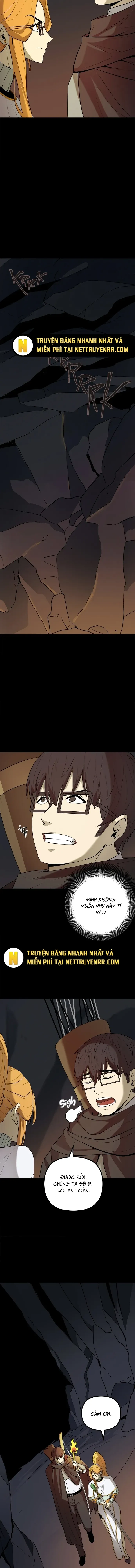 Thợ Săn Nguyên Thủy - Chapter 5 - Page 4