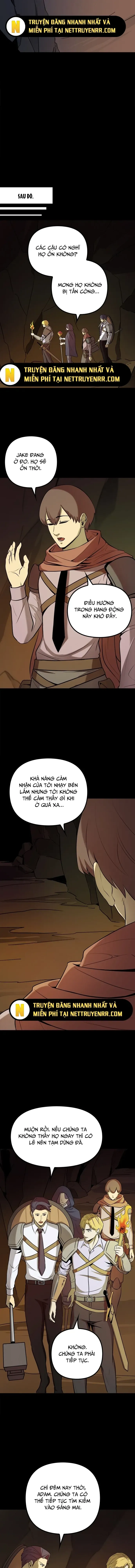 Thợ Săn Nguyên Thủy - Chapter 5 - Page 5