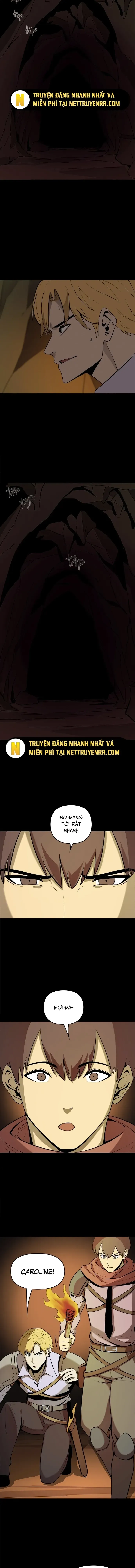 Thợ Săn Nguyên Thủy - Chapter 5 - Page 8