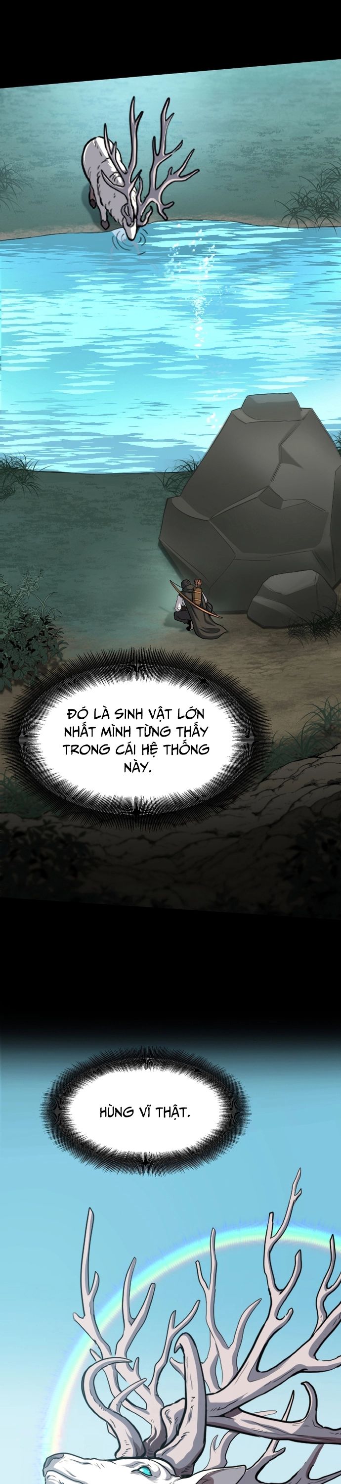 Thợ Săn Nguyên Thủy - Chapter 50 - Page 10