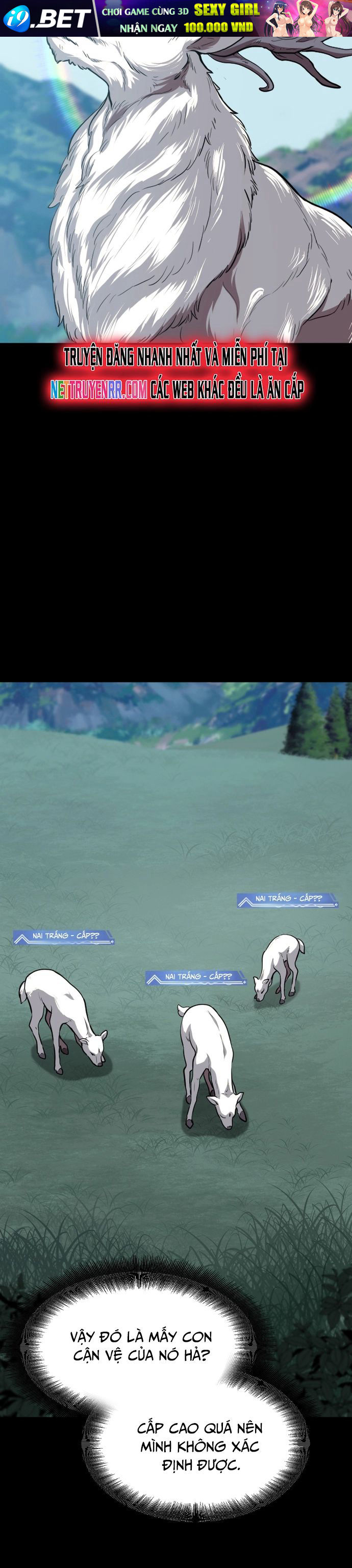 Thợ Săn Nguyên Thủy - Chapter 50 - Page 11