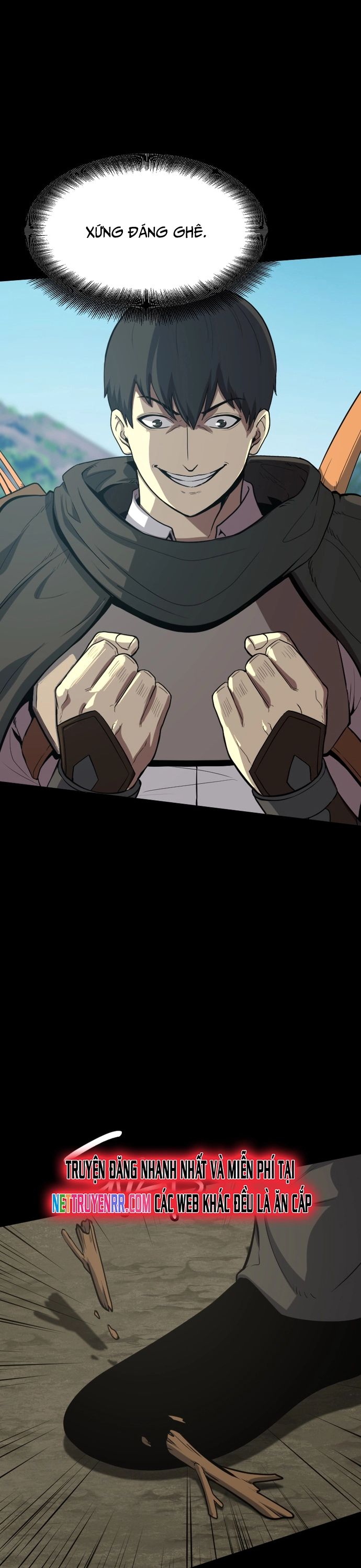 Thợ Săn Nguyên Thủy - Chapter 50 - Page 12