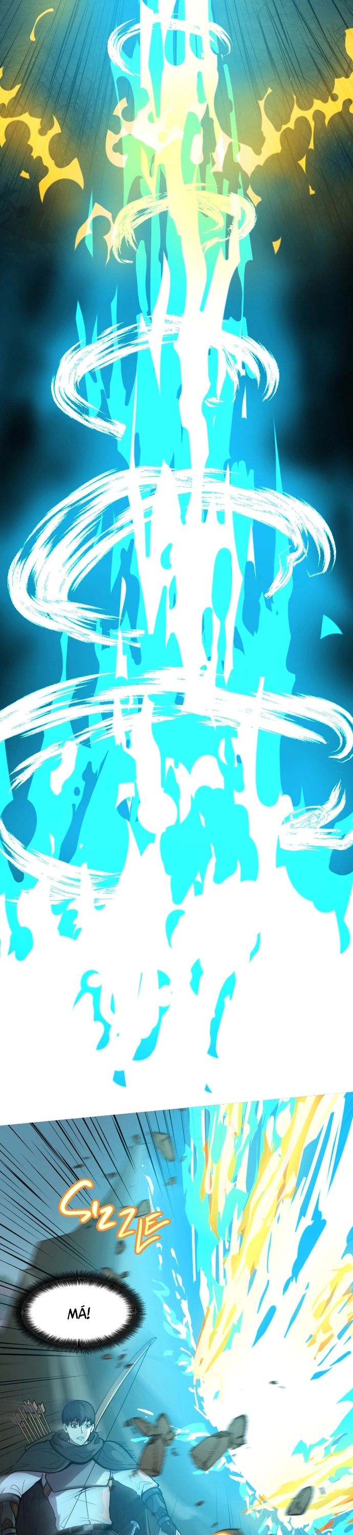 Thợ Săn Nguyên Thủy - Chapter 50 - Page 15