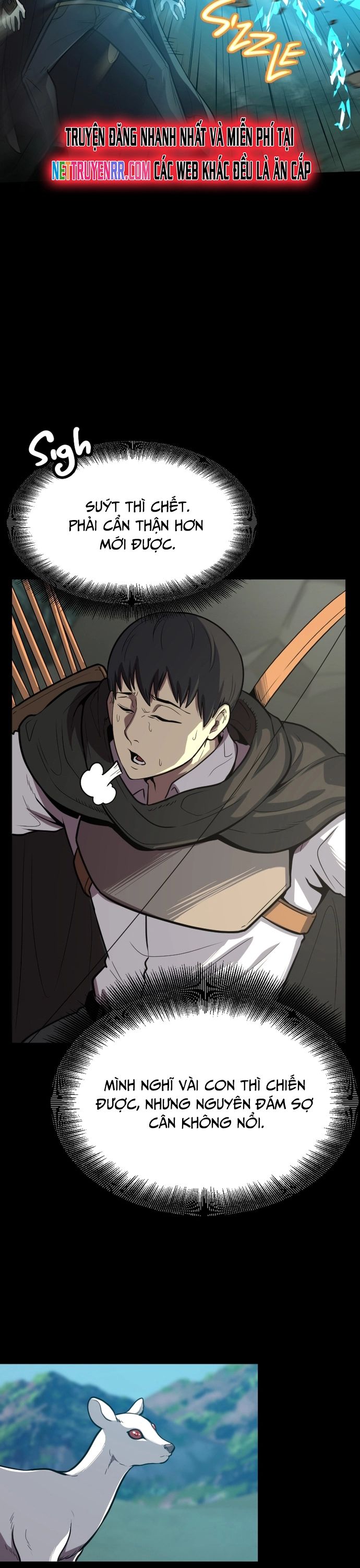 Thợ Săn Nguyên Thủy - Chapter 50 - Page 16