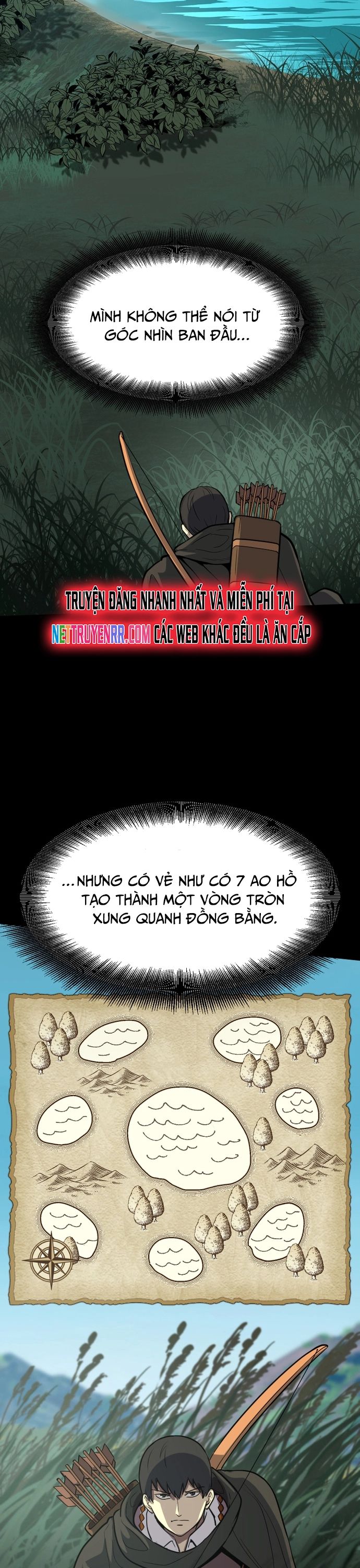 Thợ Săn Nguyên Thủy - Chapter 50 - Page 19