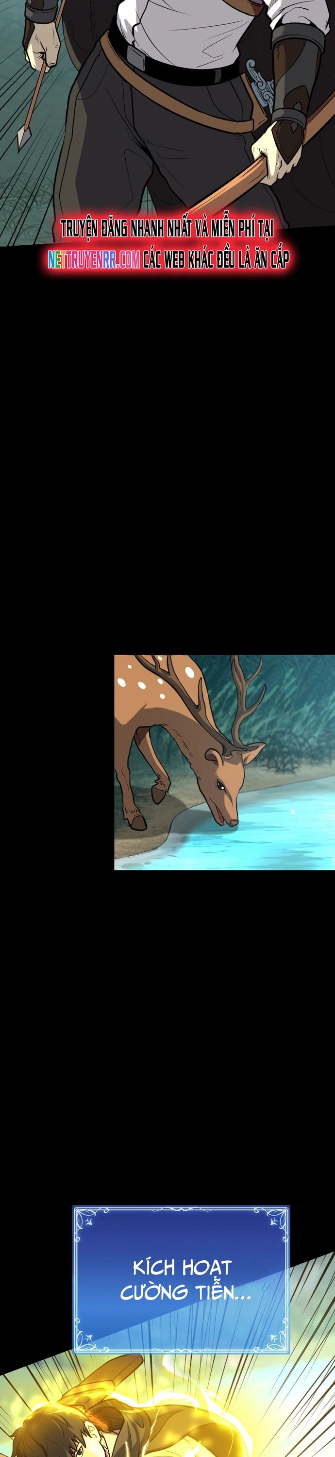 Thợ Săn Nguyên Thủy - Chapter 50 - Page 24