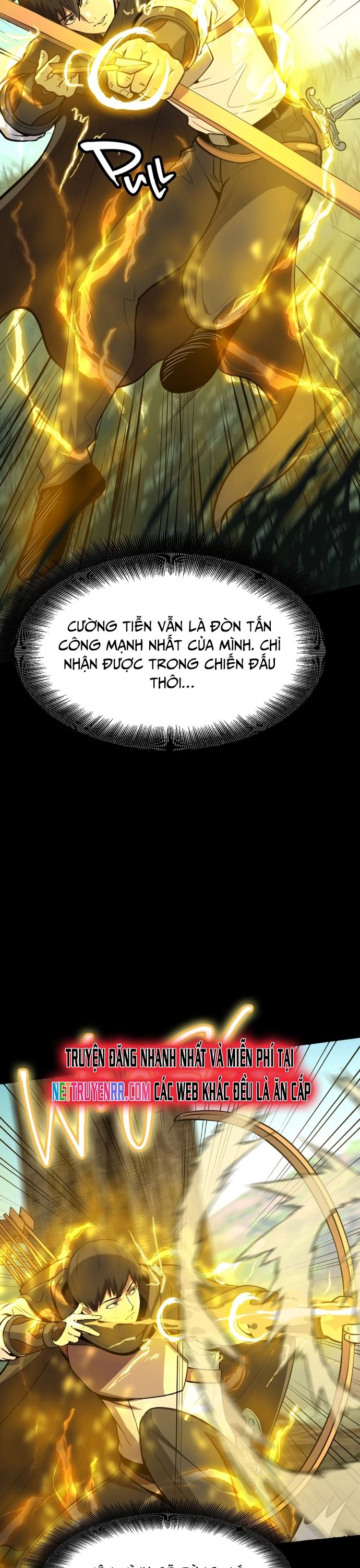 Thợ Săn Nguyên Thủy - Chapter 50 - Page 25