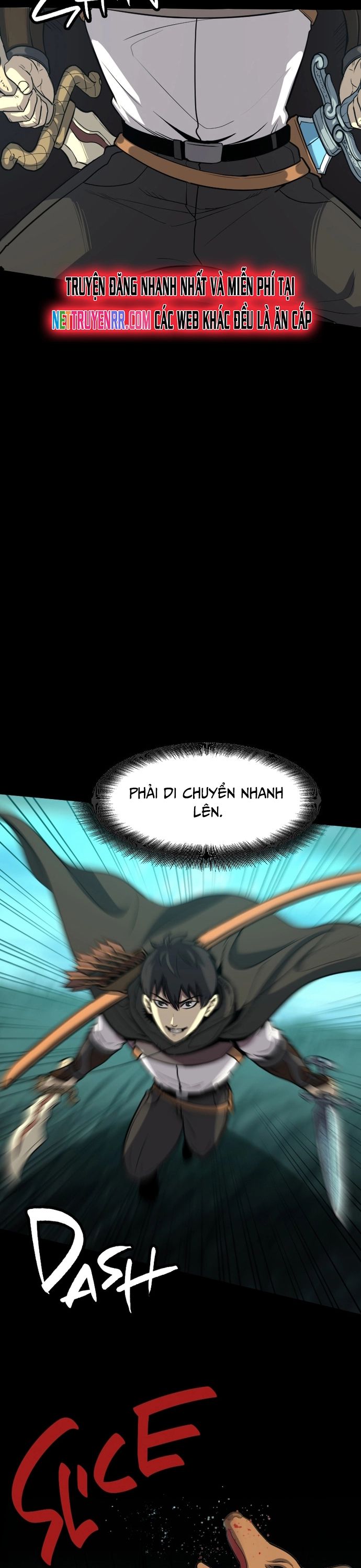 Thợ Săn Nguyên Thủy - Chapter 50 - Page 27