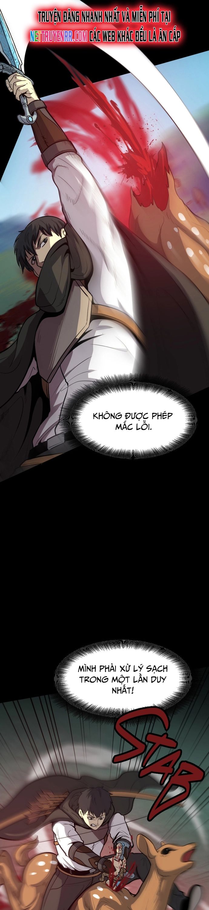 Thợ Săn Nguyên Thủy - Chapter 50 - Page 29