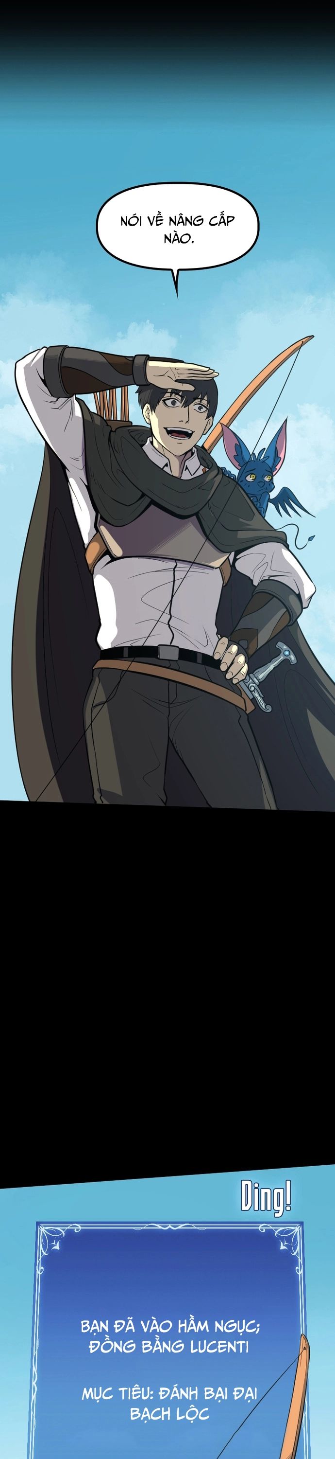 Thợ Săn Nguyên Thủy - Chapter 50 - Page 3