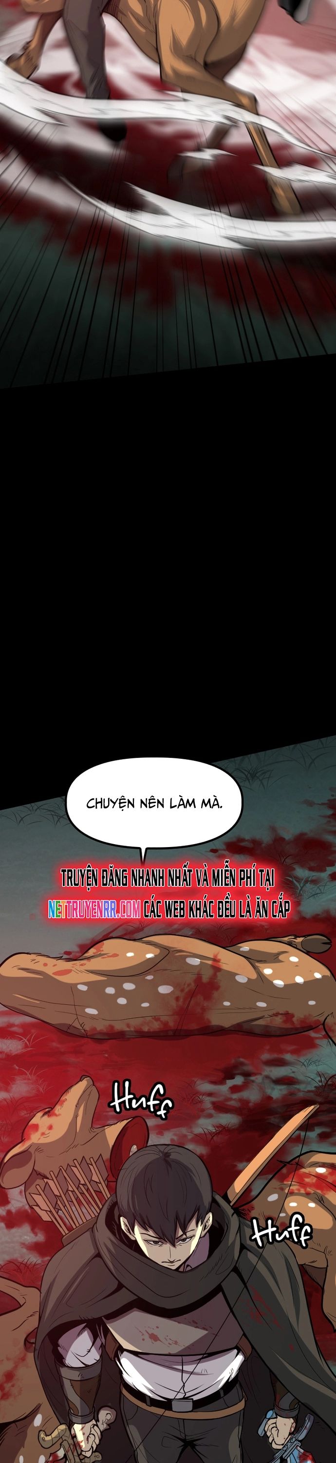 Thợ Săn Nguyên Thủy - Chapter 50 - Page 30
