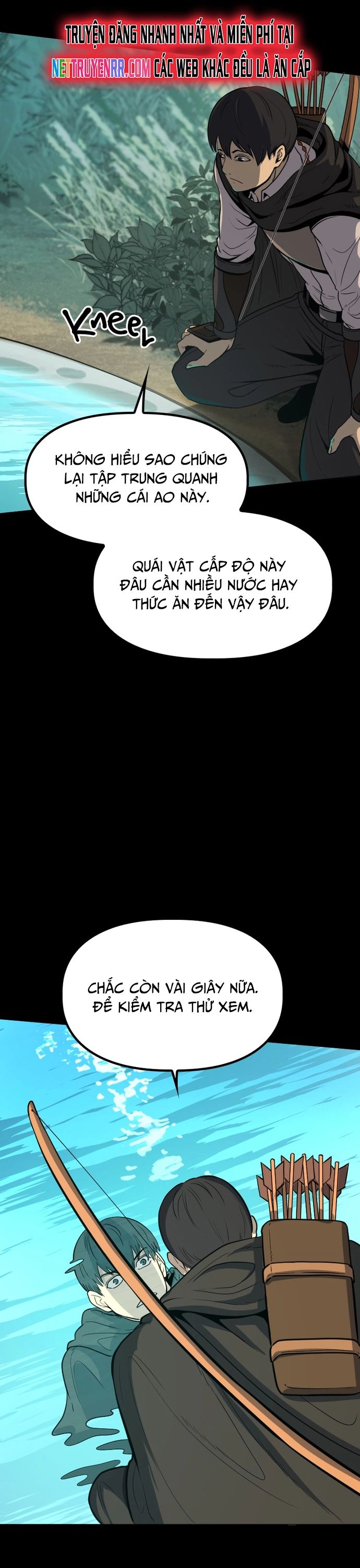 Thợ Săn Nguyên Thủy - Chapter 50 - Page 32