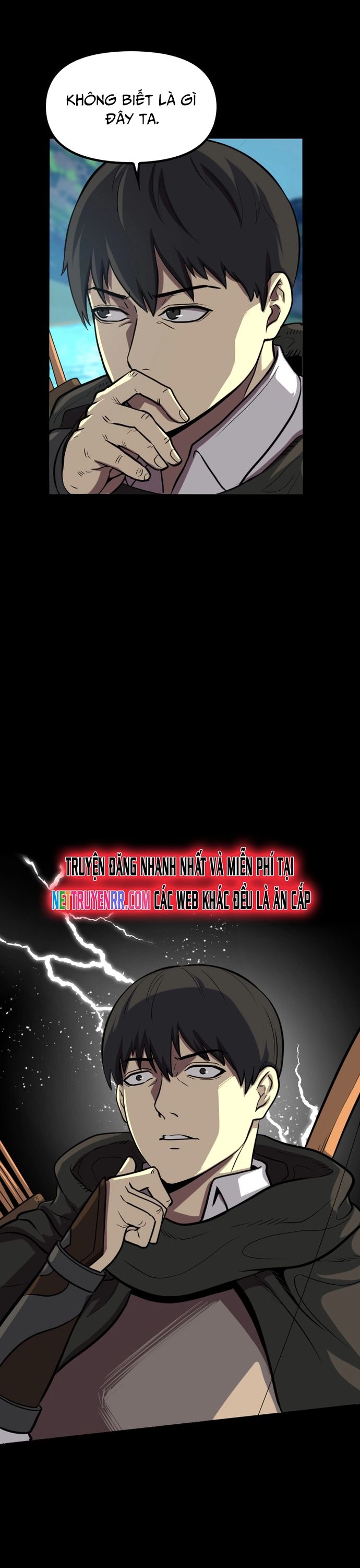 Thợ Săn Nguyên Thủy - Chapter 50 - Page 35