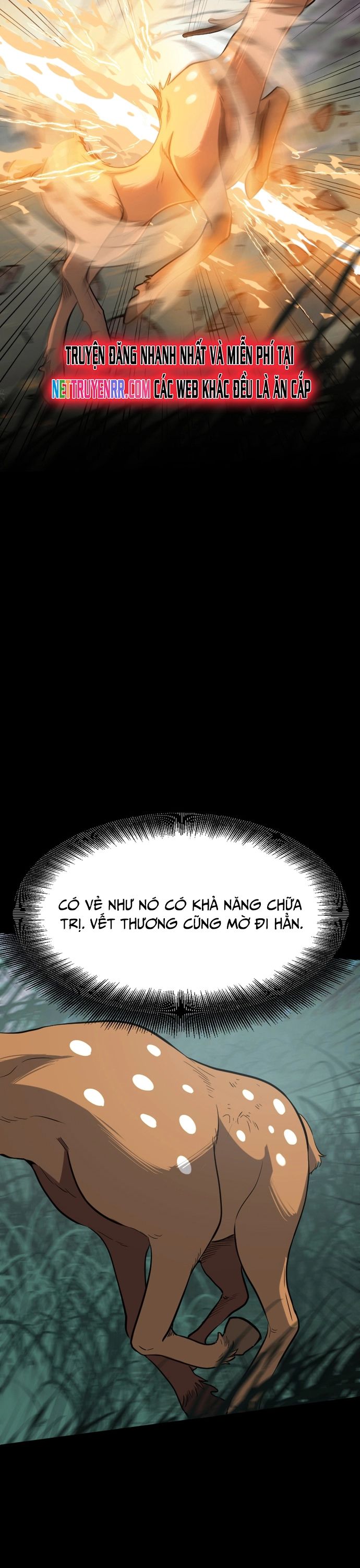 Thợ Săn Nguyên Thủy - Chapter 50 - Page 37