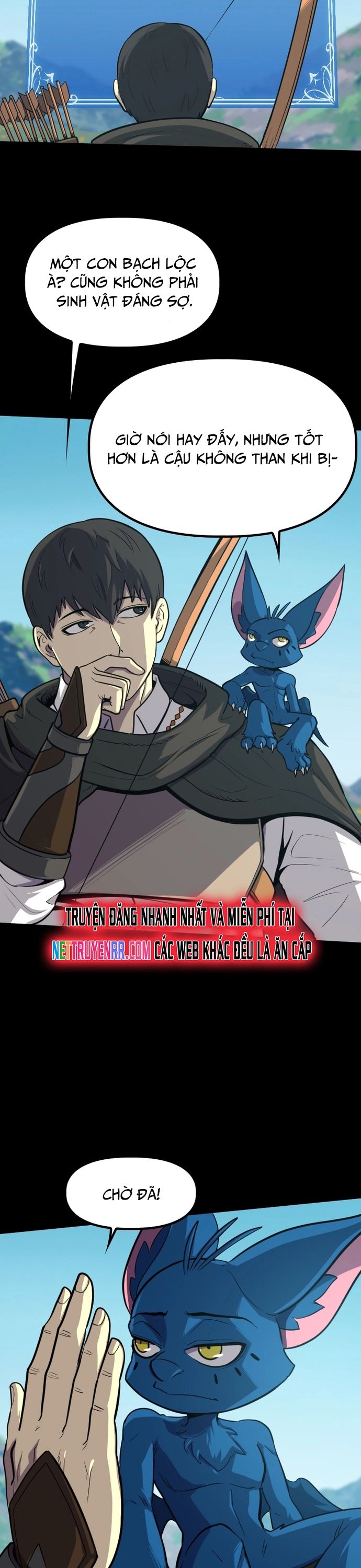 Thợ Săn Nguyên Thủy - Chapter 50 - Page 4