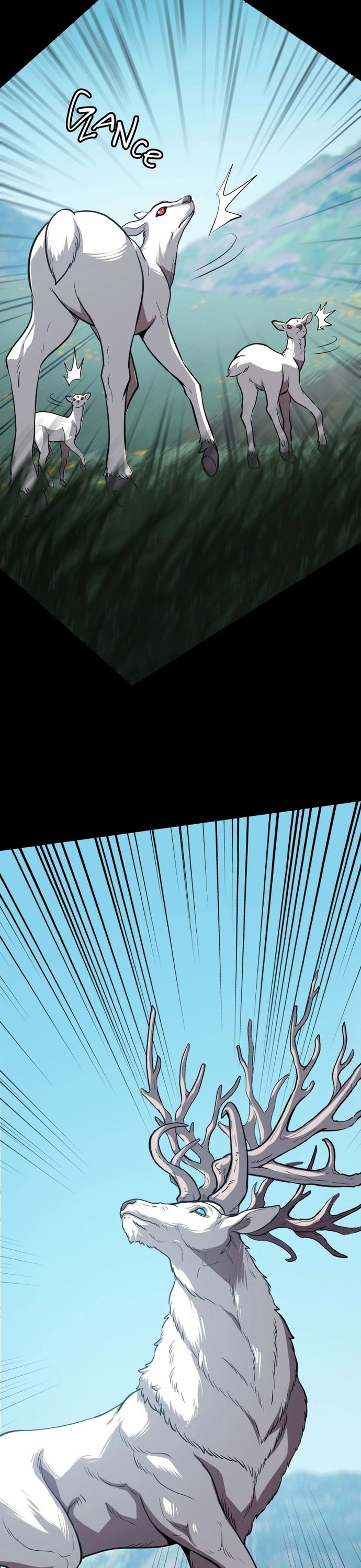 Thợ Săn Nguyên Thủy - Chapter 50 - Page 41