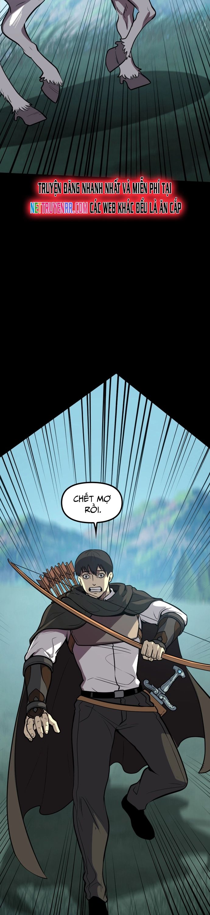 Thợ Săn Nguyên Thủy - Chapter 50 - Page 42