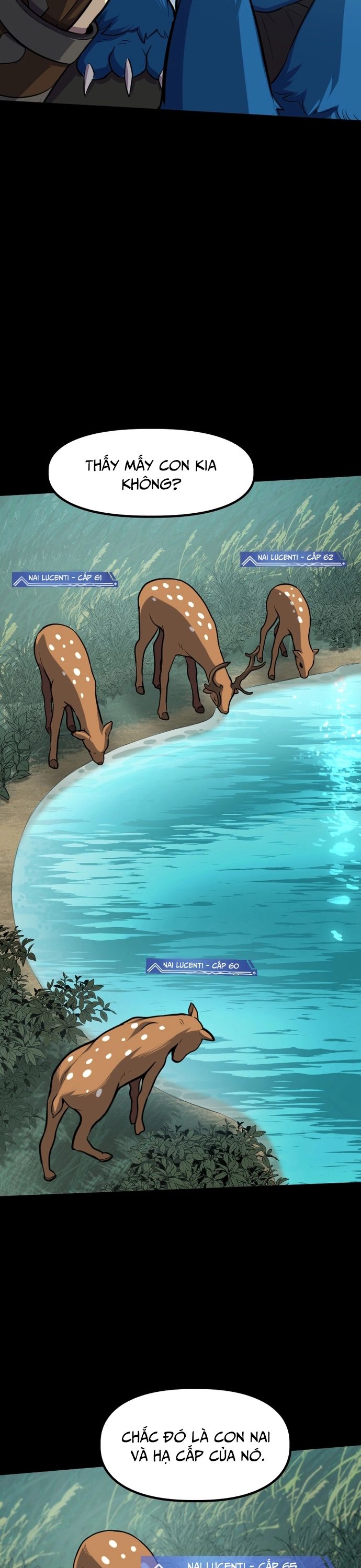 Thợ Săn Nguyên Thủy - Chapter 50 - Page 5