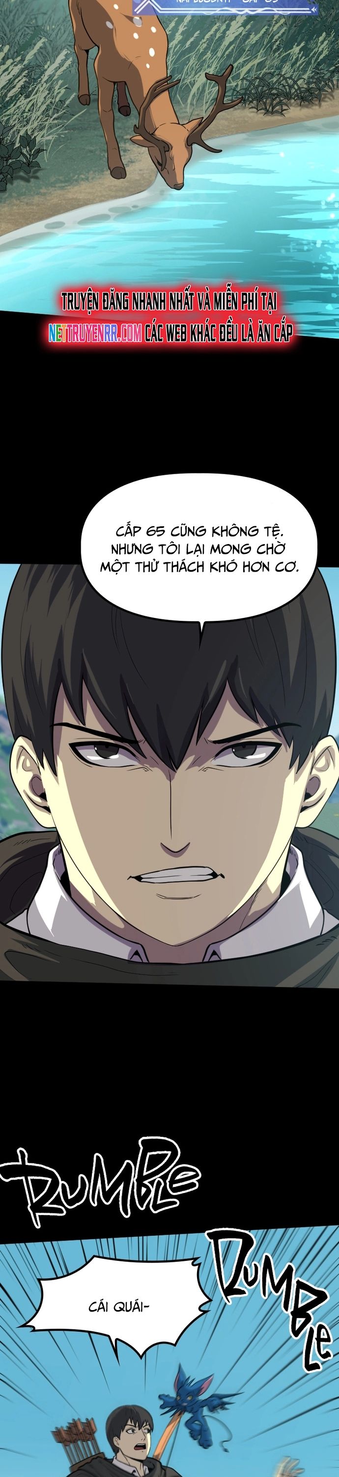 Thợ Săn Nguyên Thủy - Chapter 50 - Page 6