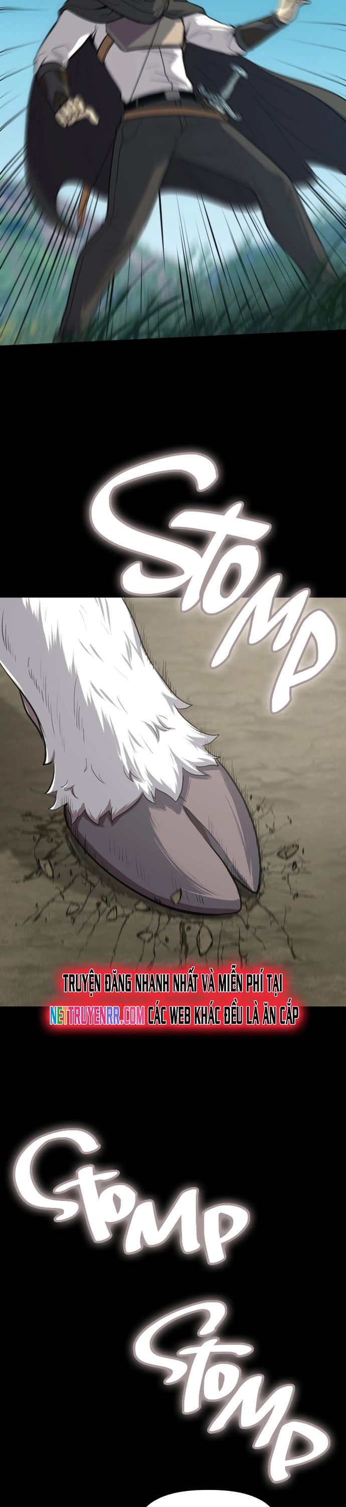Thợ Săn Nguyên Thủy - Chapter 50 - Page 7