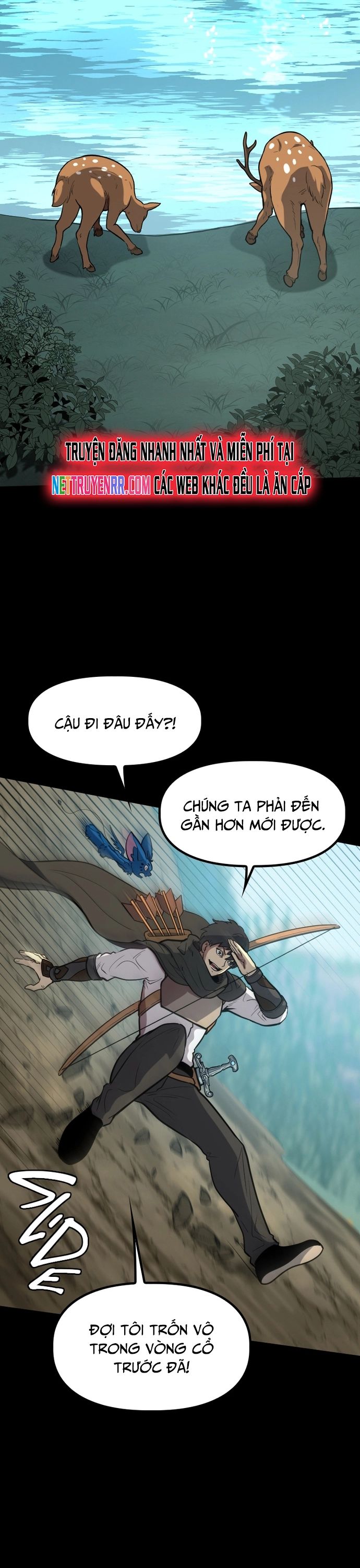Thợ Săn Nguyên Thủy - Chapter 50 - Page 9